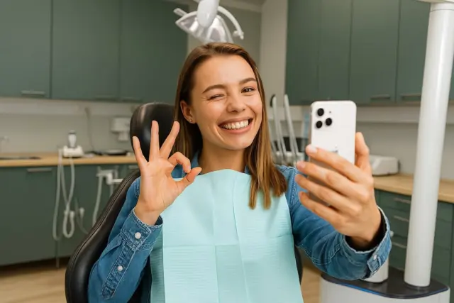 Pielisen Purennassa käyvät maksutapana myös ePassi, Smartum ja Edenred!

Nyt on hyvä aika käyttää vanhenevat hyvinvointietusi vastaanottomme palveluihin:

• Suuhygienistipalvelut
• Hammaslääkäripalvelut

Voit halutessasi ostaa meiltä myös lahjakortin omaan käyttöön – näin hyödynnät etusi, vaikka et ehtisi ajanvaraukseen vielä tämän vuoden puolella. Jos lahjakortin ostaminen kiinnostaa, ota yhteyttä asiakaspalveluumme sähköpostitse vastaanotto@pielisenpurenta.fi
 tai puhelimitse 041 312 1393.

Tervetuloa Pielisen Purentaan 🤍
Kirkkokatu 22 B, Nurmes