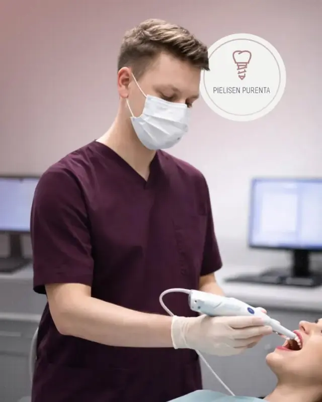 Milloin viimeksi kävit hammastarkastuksessa?💡

Meillä hammastarkastus tarkoittaa kokonaisvaltaista arviota suun terveydestä.

Käynnillä tutkitaan hampaiston ja ikenien kunto, limakalvot, purenta sekä leukanivelen toiminta. Tarvittaessa otetaan röntgenkuvat osana tutkimusta.

Tarkastuksen perusteella saat selkeän arvion tilanteesta sekä tarvittaessa jatko-ohjeet ja suosituksen seuraavan tarkastuksen ajankohdasta.

Varaa aika hammastarkastukseen ja pidä huolta suun terveydestäsi.🦷✨

www.booking.assiscare.com/tyni/appointment
📞041 312 1393

#pielisenpurenta #hammaslääkäri #suunterveys #Nurmes